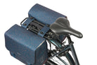 18418 Basil Flair double bicycle bag MIK navy_6-me