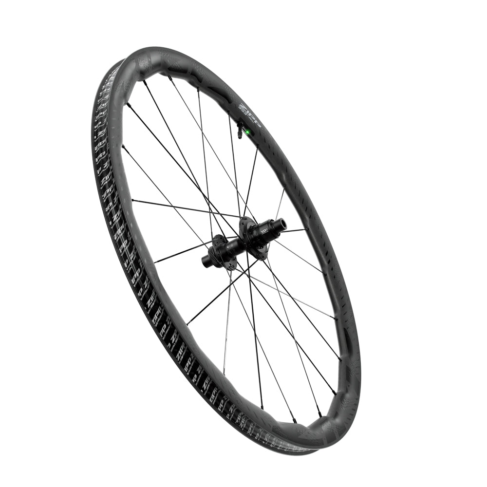 Zipp 353 NSW Disc Brake Wheel