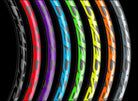 RF RIM DECALS