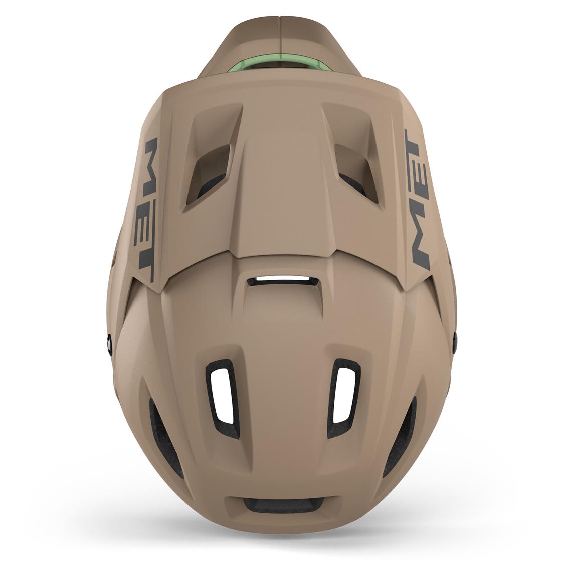 MET Parachute MIPS Fungi 4