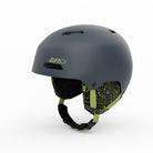 Giro Crue Matte Indigo 1
