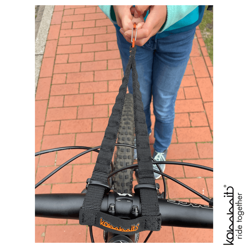 kommit® Bike. Bungee KO.81.018 5