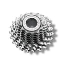 Campagnolo Veloce 9 Speed Cassette 13 - 26 Tooth Silver
