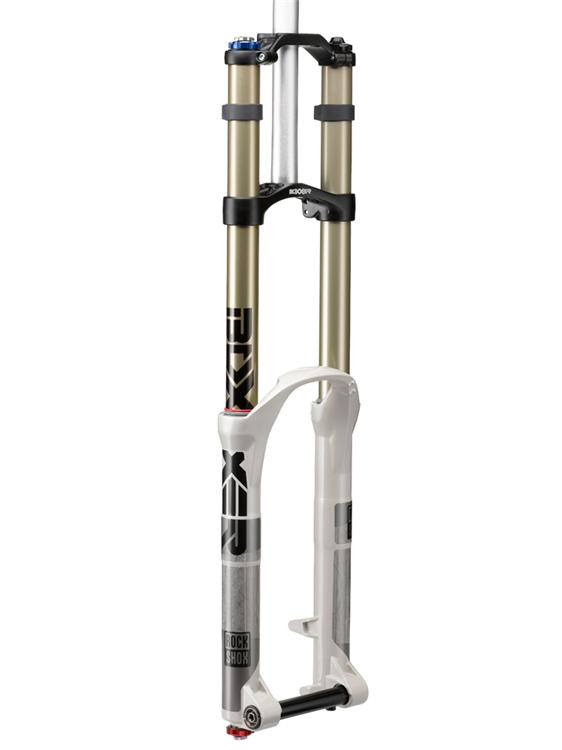 2014 RockShox BoXXer WC Fork