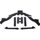 Bell Super DH Spherical Pad Kit