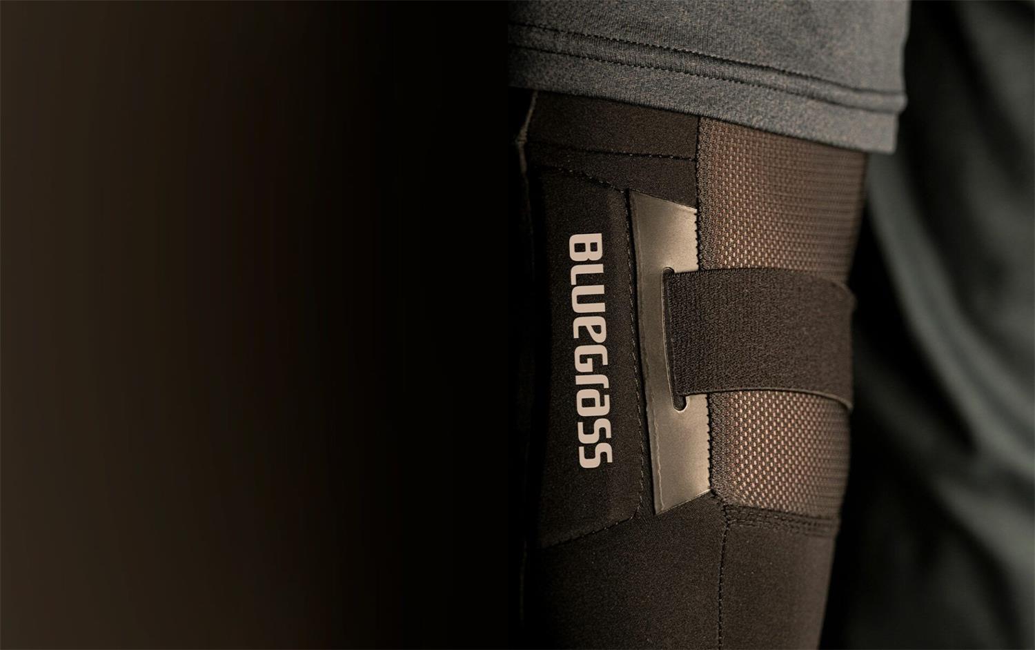 Bluegrass Aura Core Elbow Guards 10