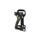 Polisport Side Load Black Lime Green
