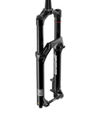 RockShox Zeb Ultimate Black 3
