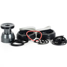 RockShox 200 Hour / 1 Year Service Kit - (Includes Dust Seals, Foam Rings, O-Ring Seals, Rush RL / RLR Seal Head) - SID 32mm Base C1+ 2022+