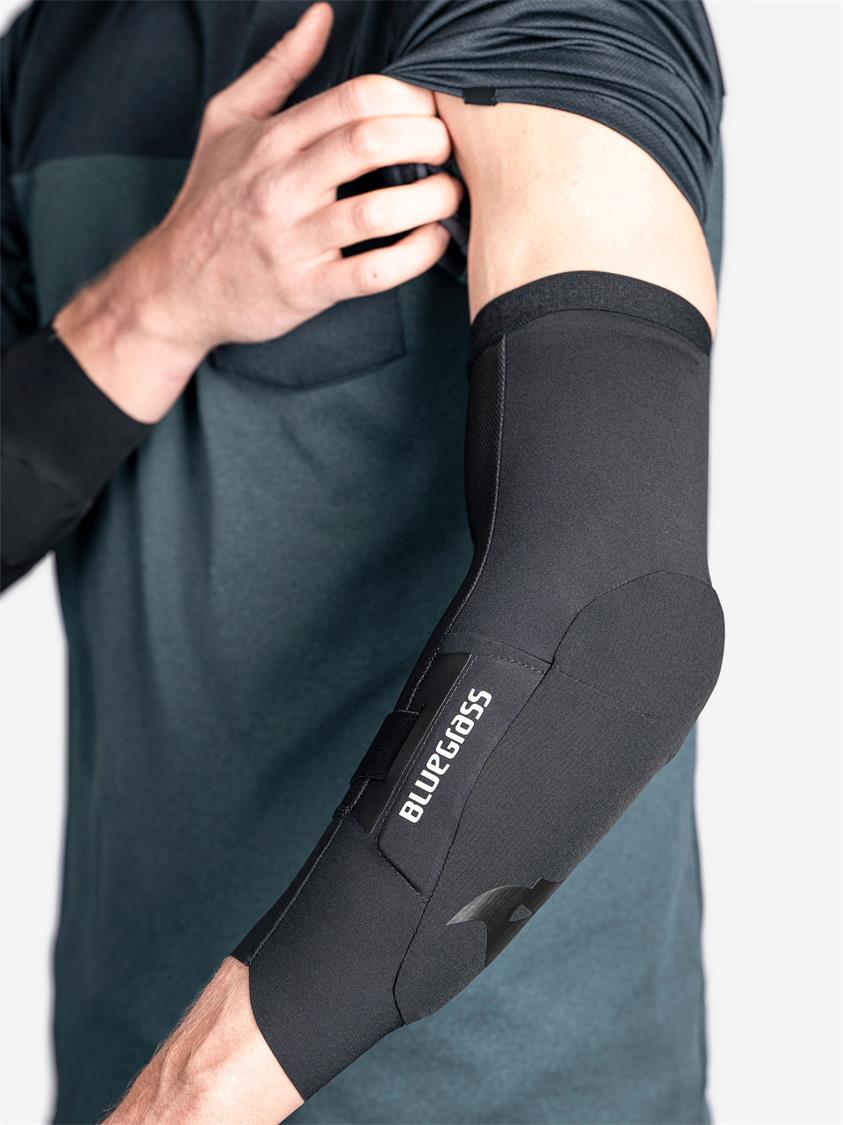 Bluegrass Aura Core Elbow Guards 6