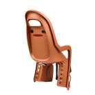 Polisport Groovy FF Caramel Brown Black 2